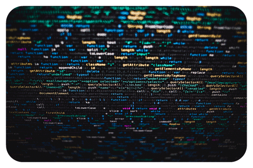 Bedrijfsapplicatie HCA Groep ICT