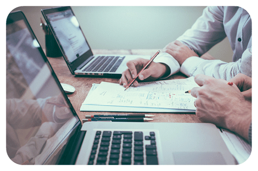 Consulting ICT dienst HCA