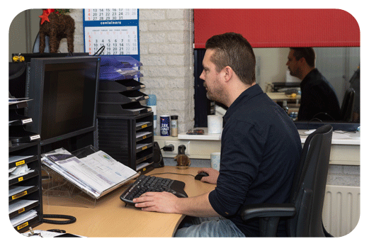 Security Coaching ICT dienst IT HCA