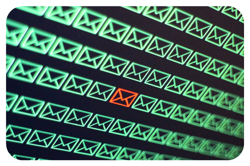 Bewustwording medewerkers spam mail phishing