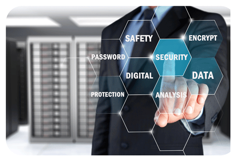 Security Services ict diensten veiligheid vCISO