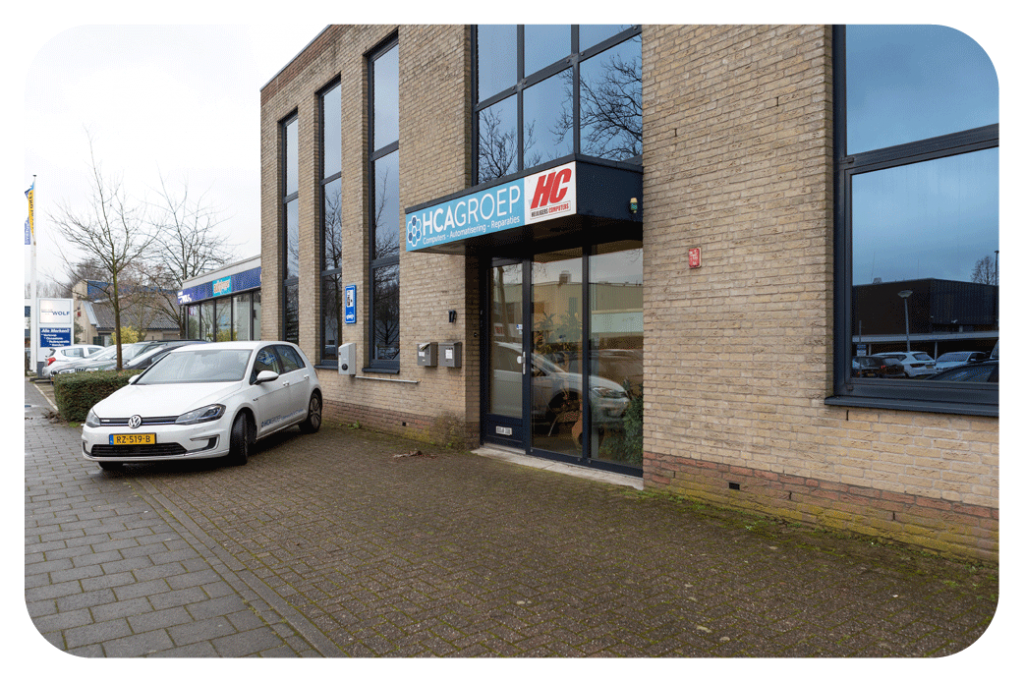 Waarom HCA Persoonlijk advies