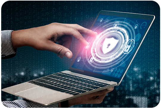 beveiliging IoT-apparaten